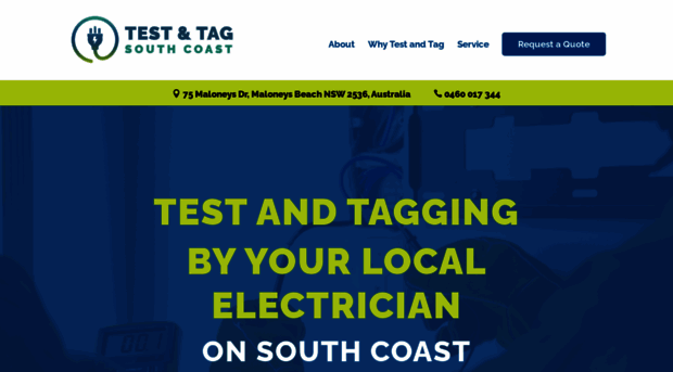 testandtagsouthcoast.com.au