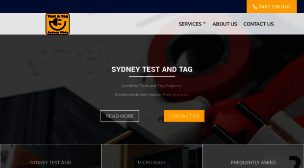 testandtagsydney.net.au