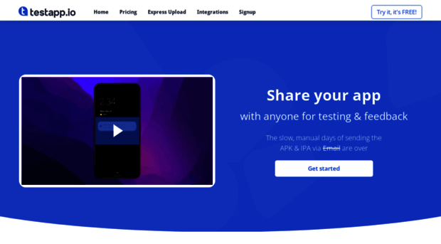 testapp.io