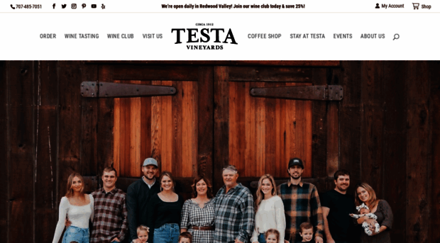 testaranch.com