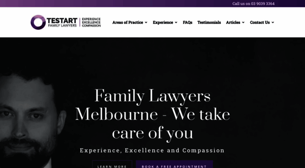 testartfamilylawyers.com.au