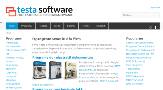 testasoft.pl