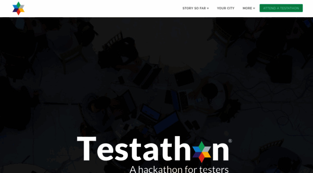 testathon.co