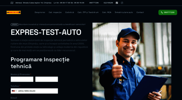 testauto.md