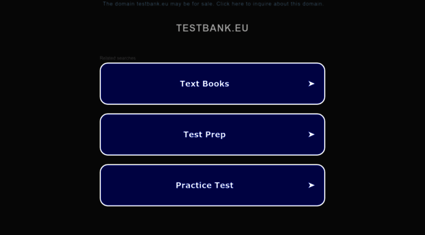 testbank.eu