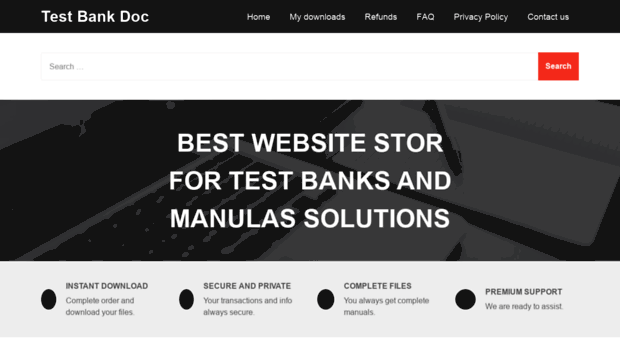 testbankdoc.com