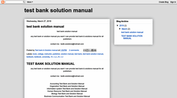 testbanks-solution.blogspot.com