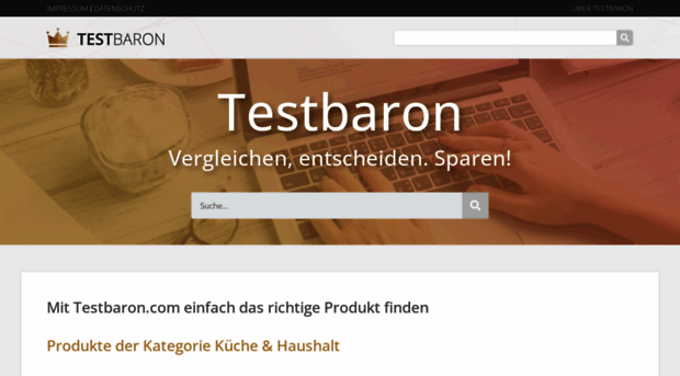 testbaron.com