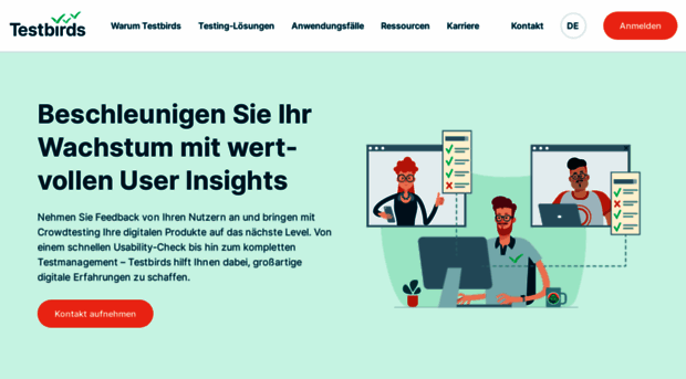 testbirds.de