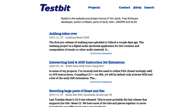 testbit.org