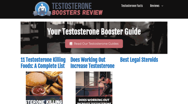 testboostersreview.com
