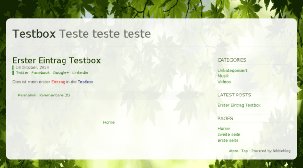 testbox.vsud.de