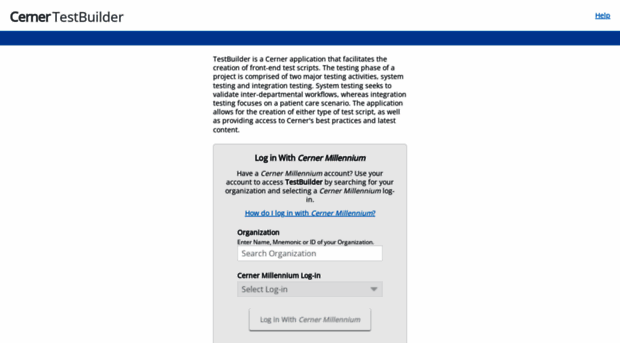 testbuilder.cerner.com