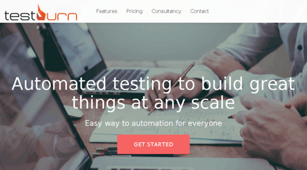 testburn.com