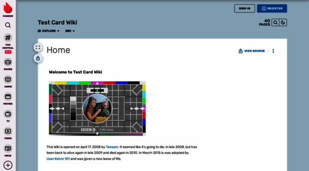 testcard.fandom.com