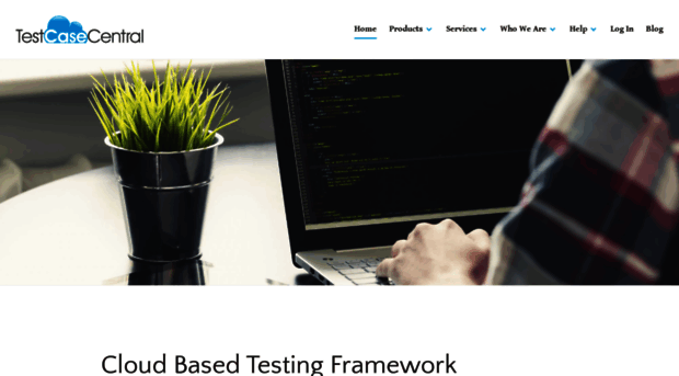 testcasecentral.com