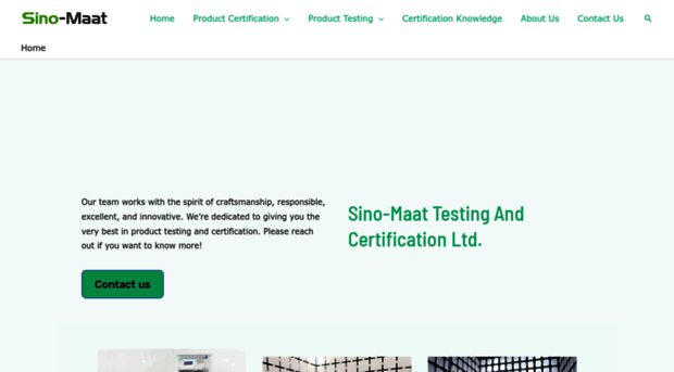 testcertify.com