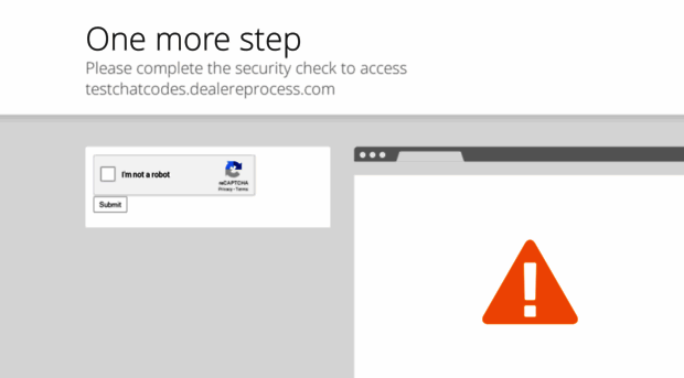 testchatcodes.dealereprocess.com