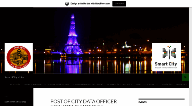 testcitysite.wordpress.com
