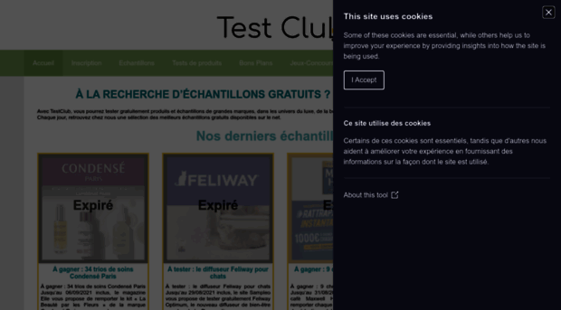 testclub.com