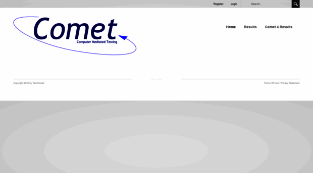 testcomet.com