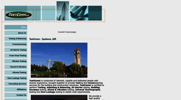 testcommllc.com