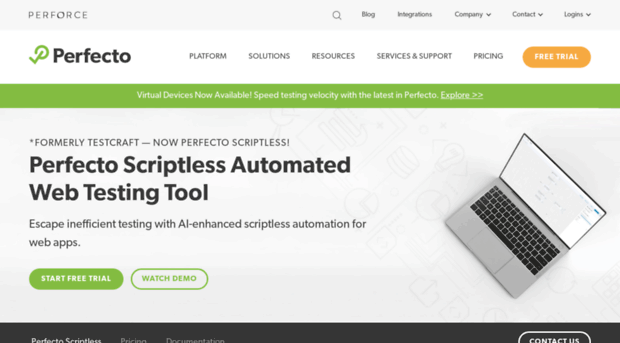 testcraft.io