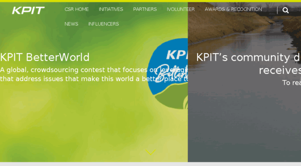 testcsr.kpit.com