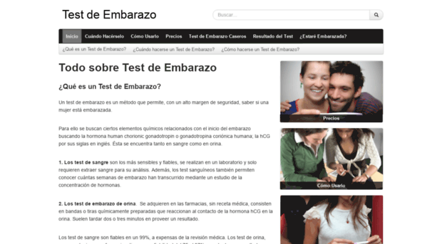 testdeembarazo.com.es