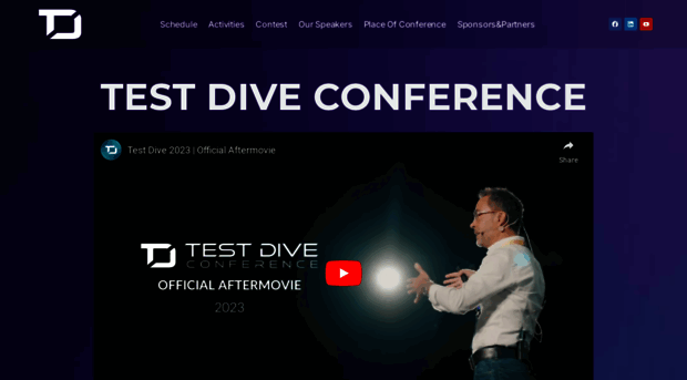 testdive.pl