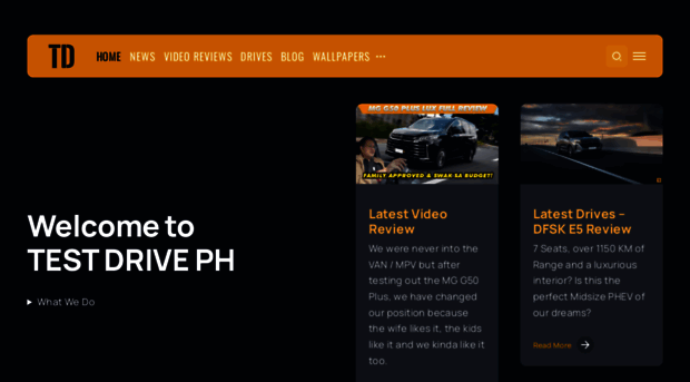 testdrive.com.ph