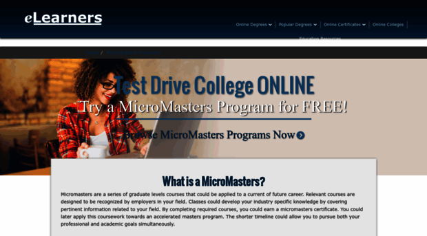 testdrivecollege.com