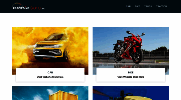 testdriveguru.co.in