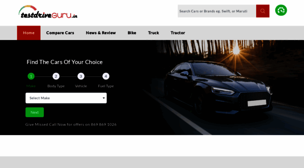 testdriveguru.com