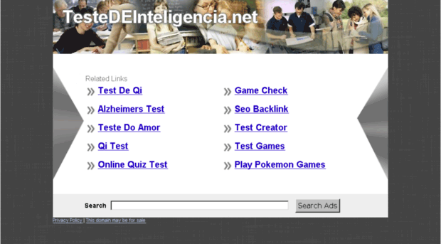 testedeinteligencia.net