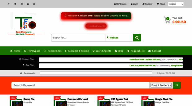 testedfirmwares.net