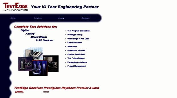 testedgeinc.com