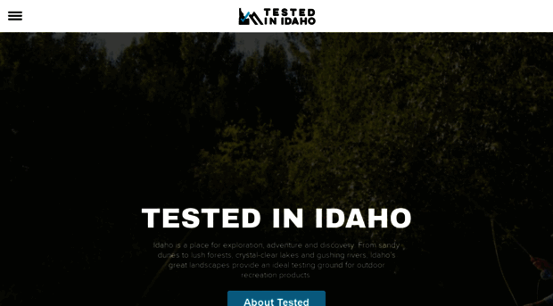 testedinidaho.com