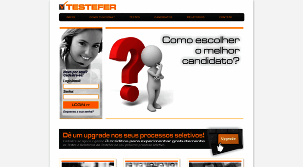 testefer.com