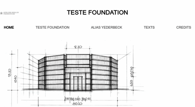 testefoundation.org