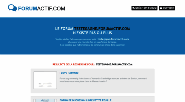 testegagne.forumactif.com