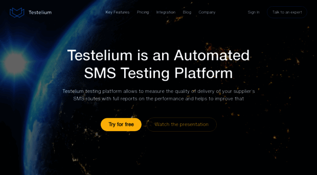 testelium.com