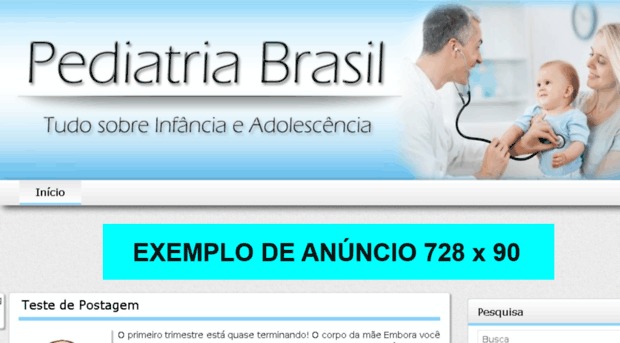 testepediatriabrasil.blogspot.com.br