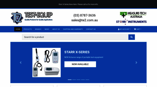 testequip.com.au