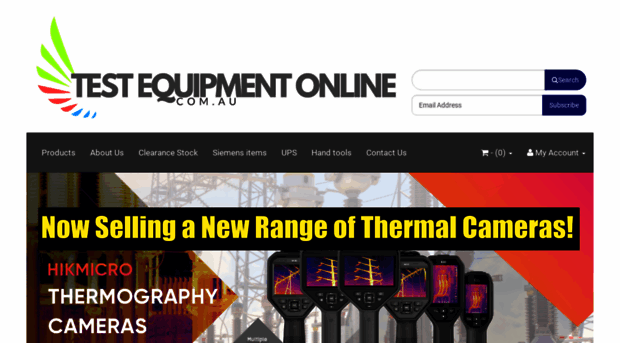 testequipmentonline.com.au