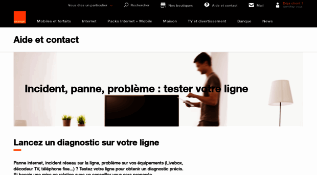 tester-votre-acces.orange.fr