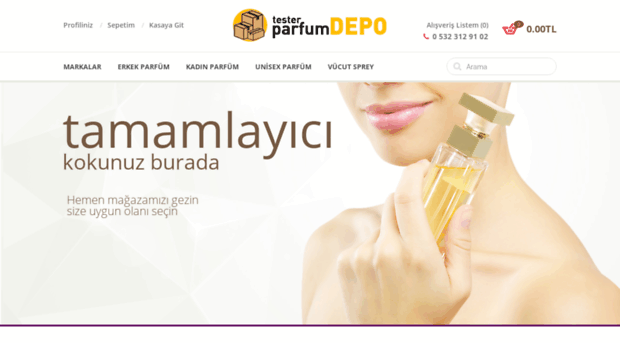 testerparfumdepo.com