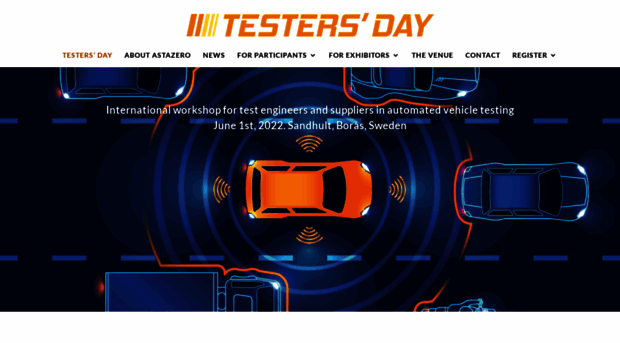 testersday.com