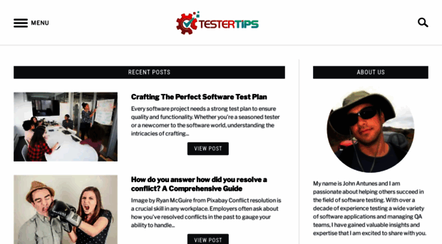 testertips.com