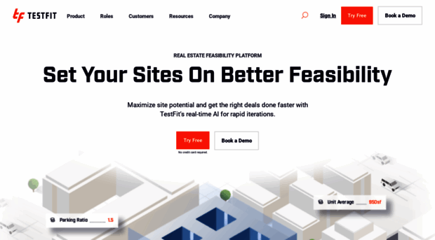 testfit.io